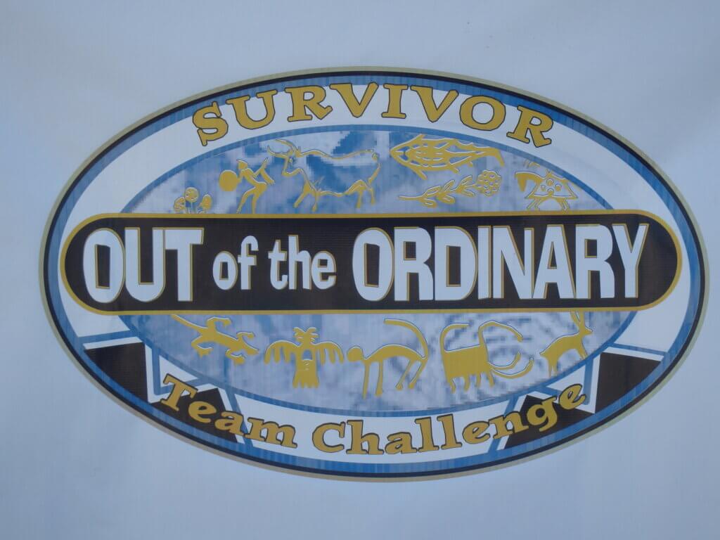 Survivor Challenge