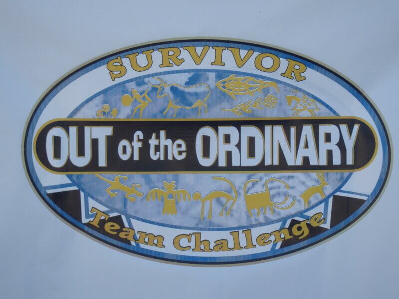 Survivor Challenge