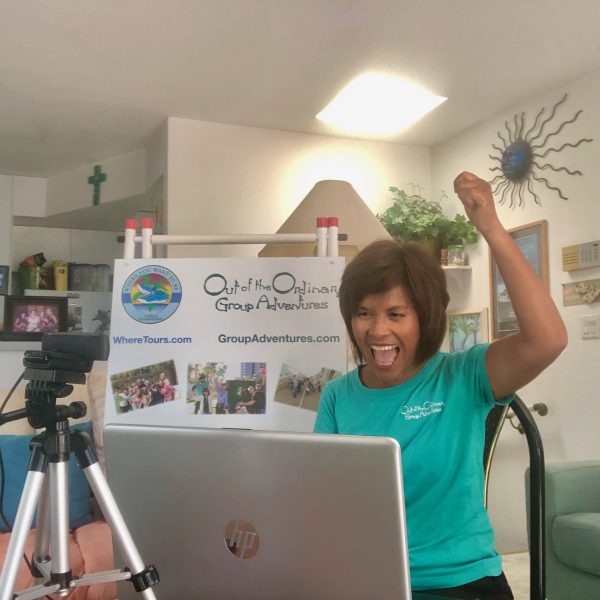 Virtual Coaching