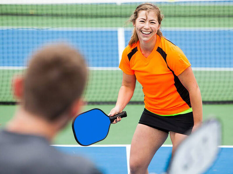 Pickleball San Diego