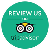 Trip Advisor Reviews Icon