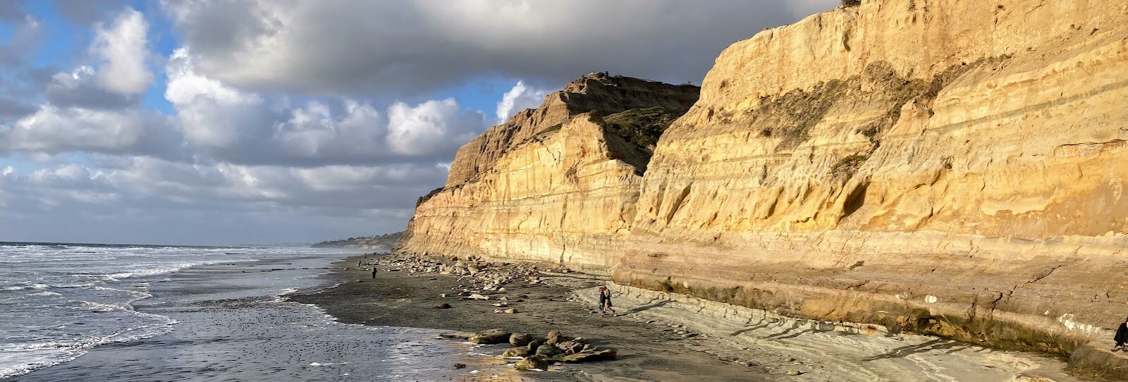 La Jolla Hidden Beach 1 La Jolla