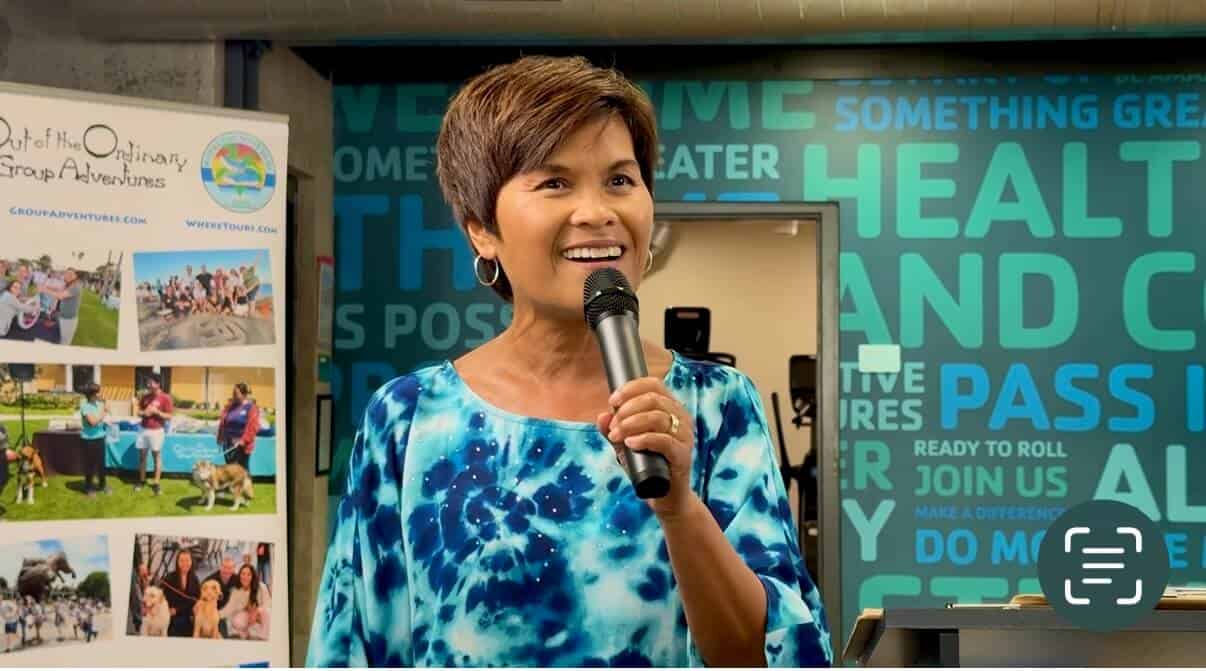 Darlynne Reyes-Menkin