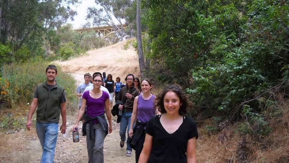 Guided Hikes