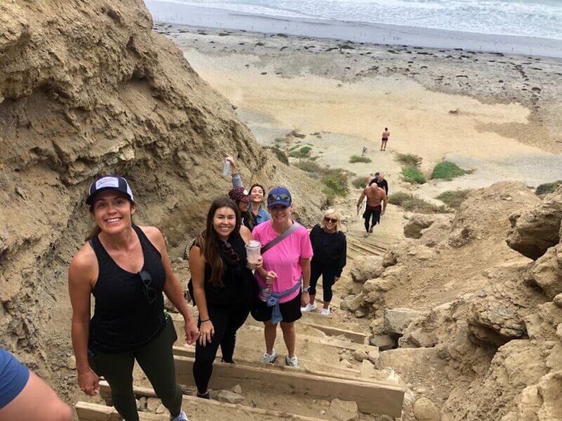 Guided Hikes